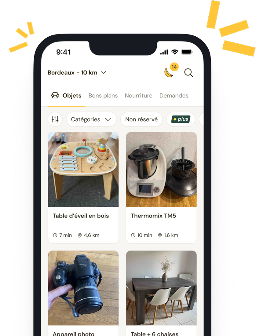 Mockup application